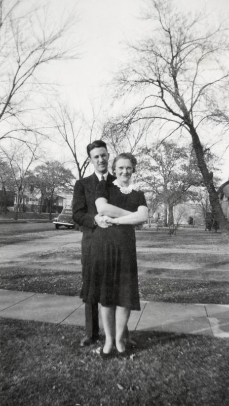 109) Bert and Elvera