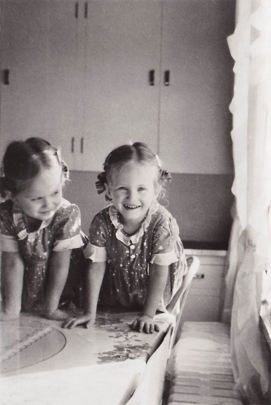 126) Thelma and Emily