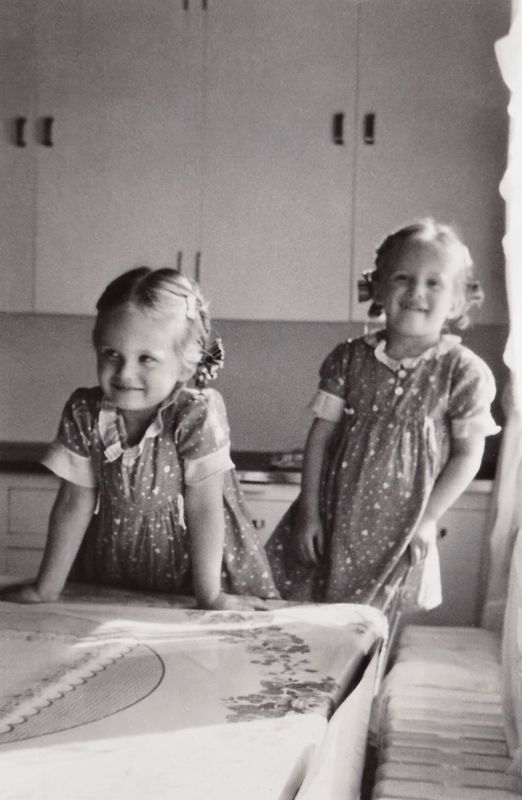 127) Thelma and Emily