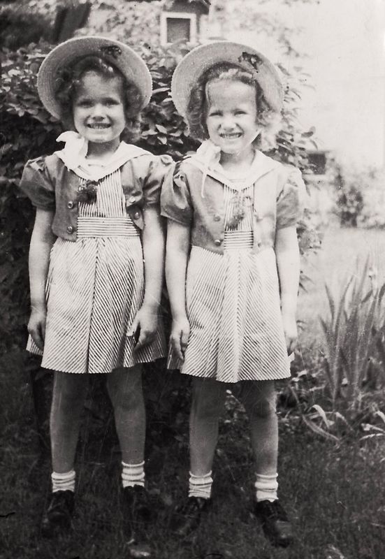 147) Thelma and Emily