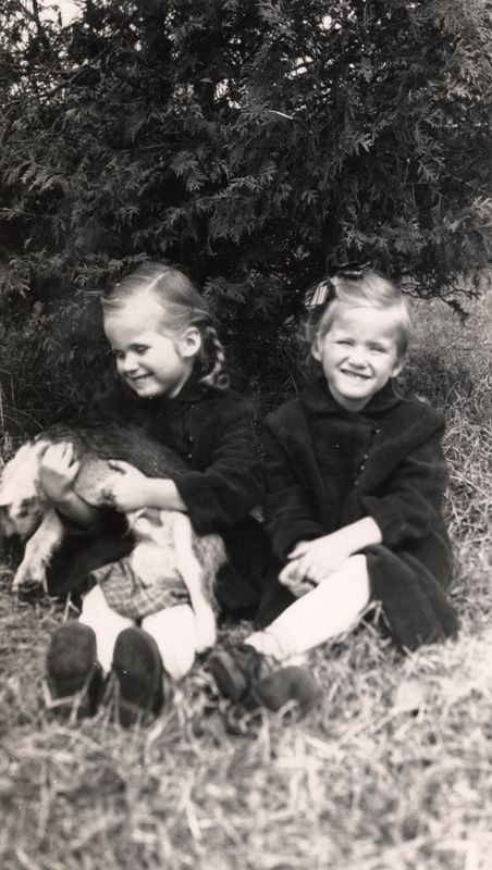 155) Thelma and Emily