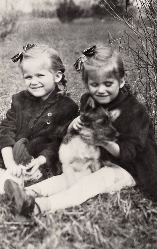156) Thelma and Emily