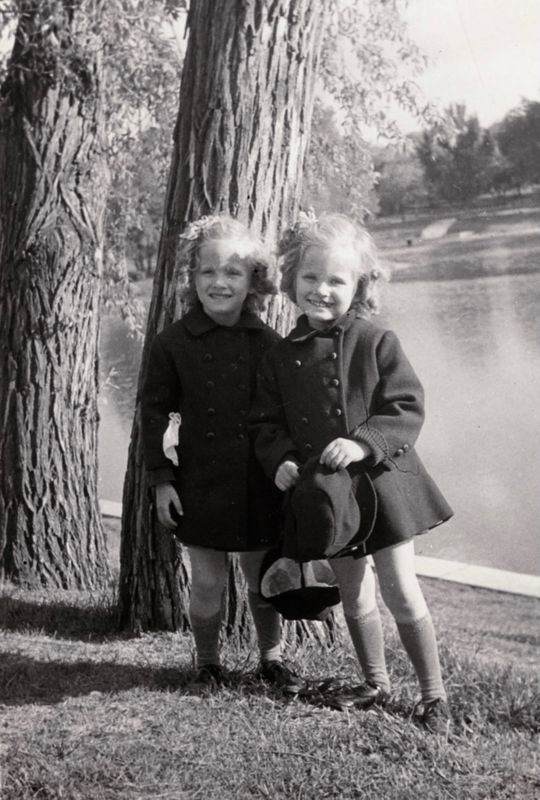 159) Emily and Thelma