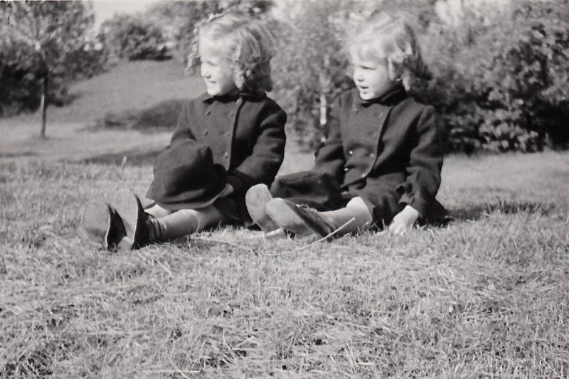 161) Emily and Thelma