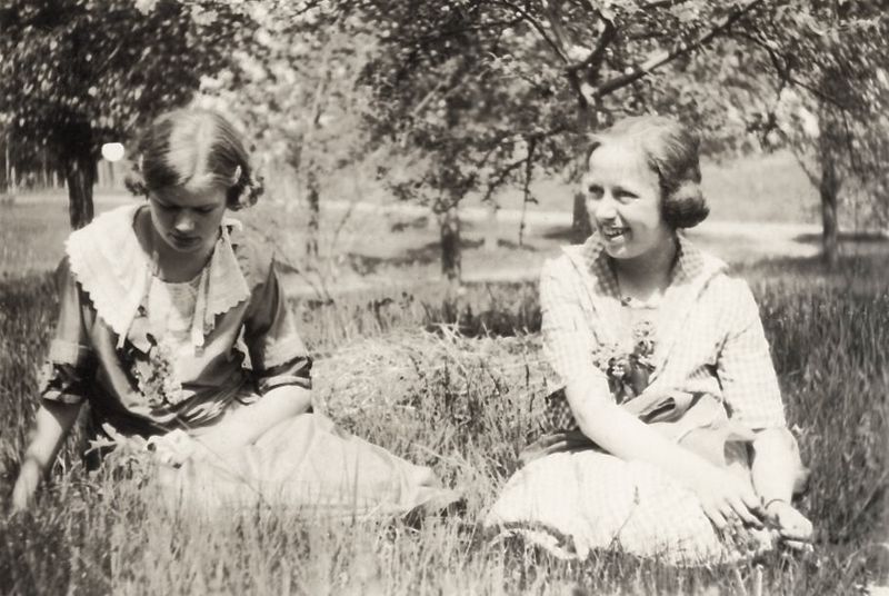 169) Ethyl Godfrey and ?