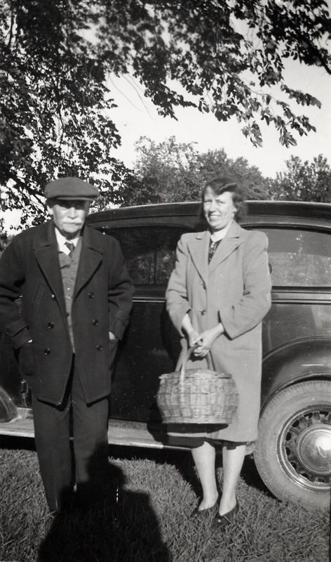 170) Ethyl Godfrey and ?