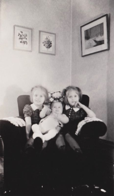 178) Thelma, John, and Emily