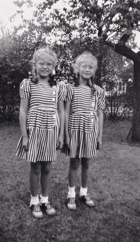 201) Thelma and Emily