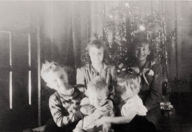 224) Thelma, Emily, Mary and Jacobson's?