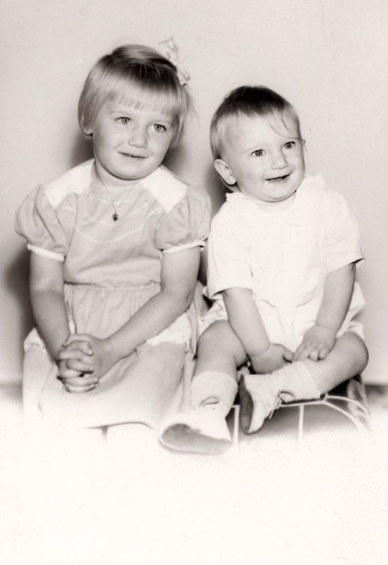 228) Mary and Chuckie Estlund