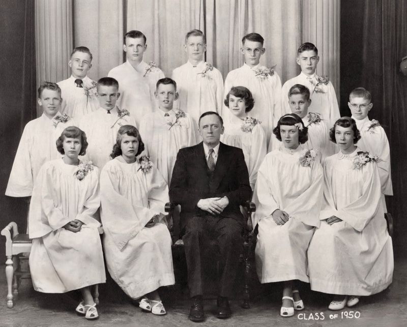 230)Thelma and Emily confirmation photo