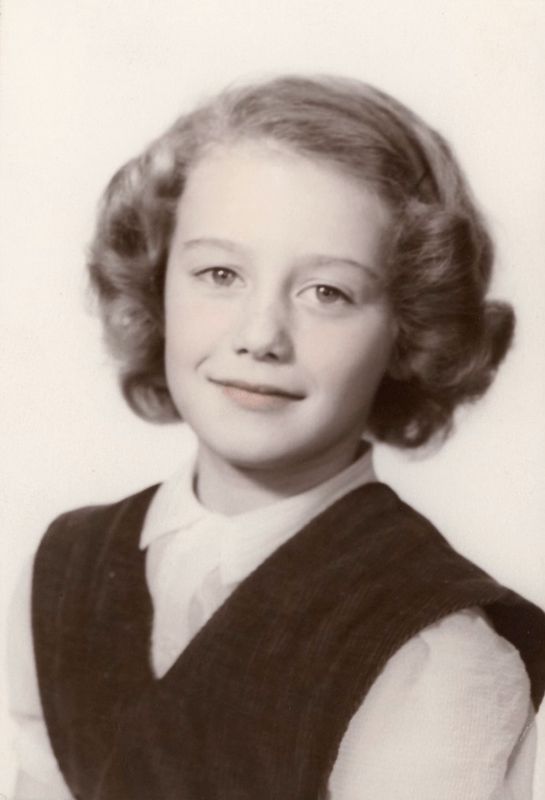 237) Mary Lynn Estlund