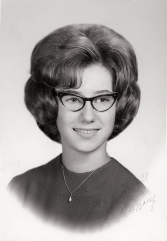 271) Mary Estlund