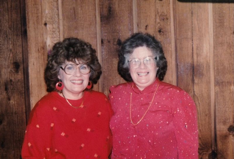281) Thelma and Emily