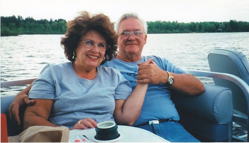 283) Thelma and Doug