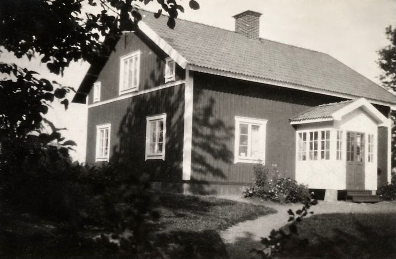 107) Lilla Kampetorp
