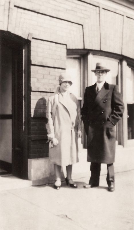 150) David Johnathon Johansson and Gunhild?
