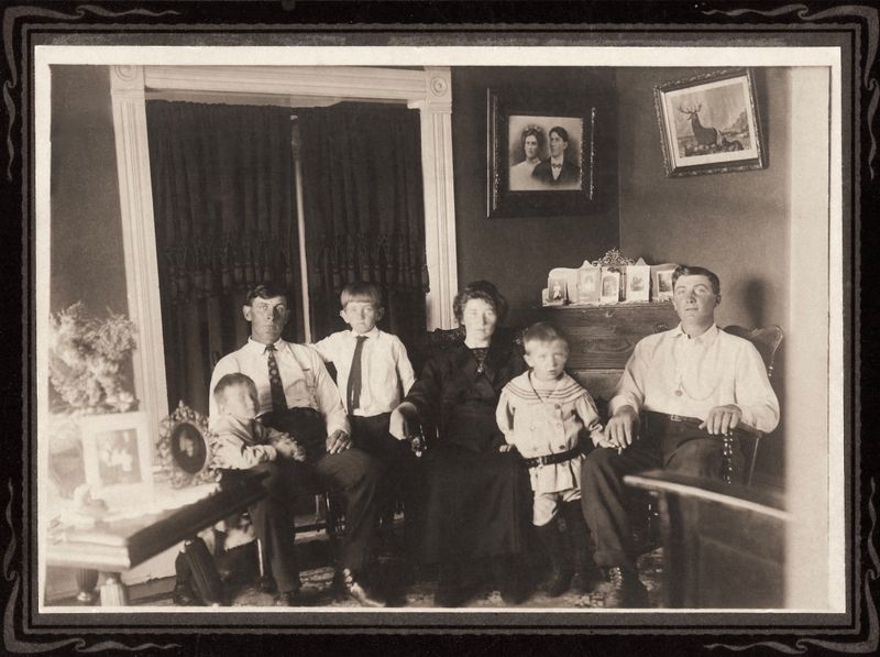 169) John Estlund home