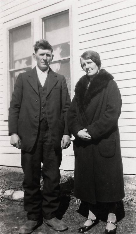 185) John and Anna