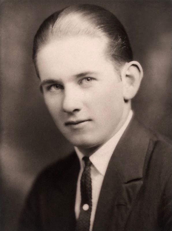 197) George Oscar Estlund