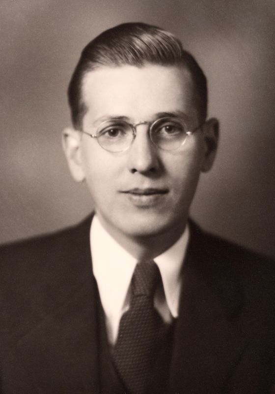 198) Roy William Estlund