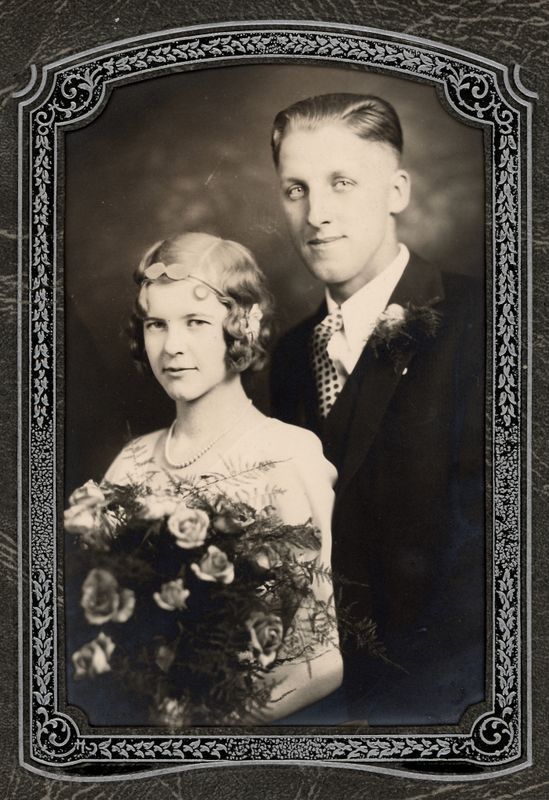 215) Ervin and Helen Nelson