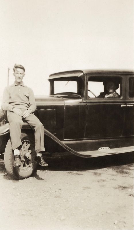 225) Bert Estlund