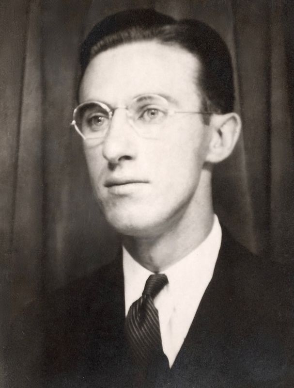 228) Bert Estlund