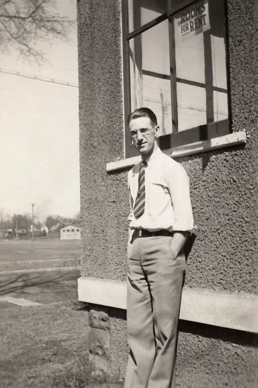 231) Bert Estlund