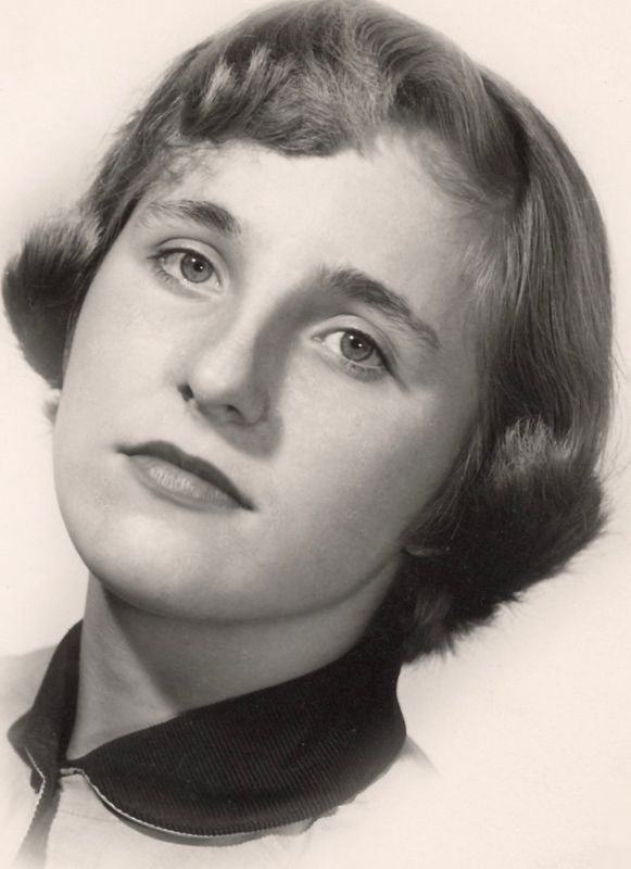254) Janet Estlund