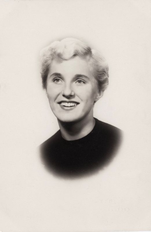 256) Janet Estlund