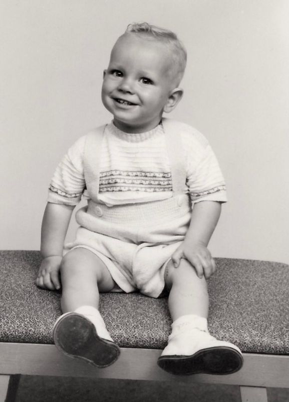 259) Donald Jay Hobbs?