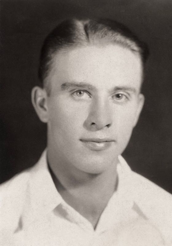 262) Roy Estlund