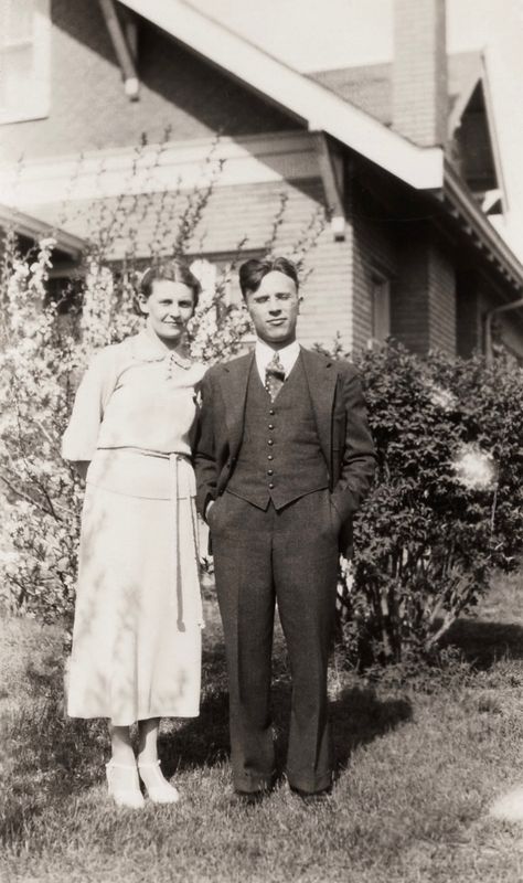 266) Arvilla and Roy Estlund
