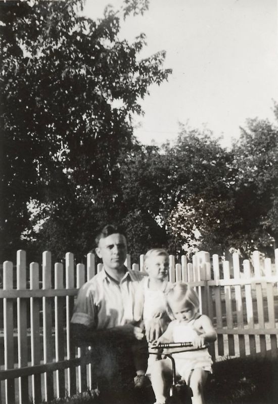 267) Roy, Bill and Joanne Estlund