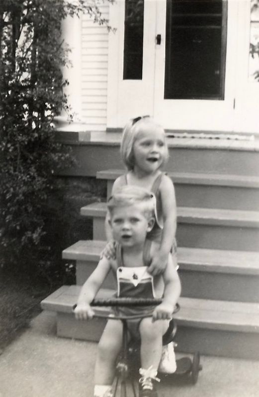268) Joanne and Bill