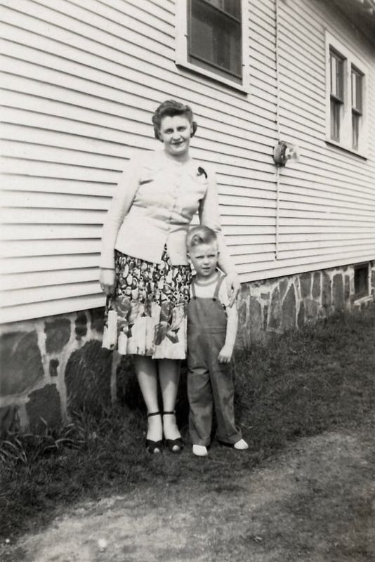 269) Arvilla and Bill