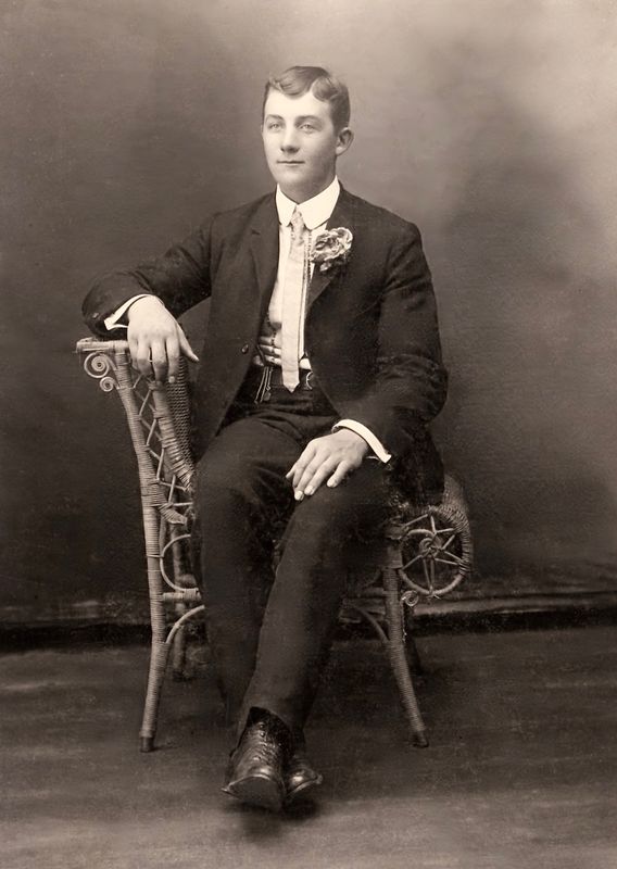 289) Fritz Estlund/Haag