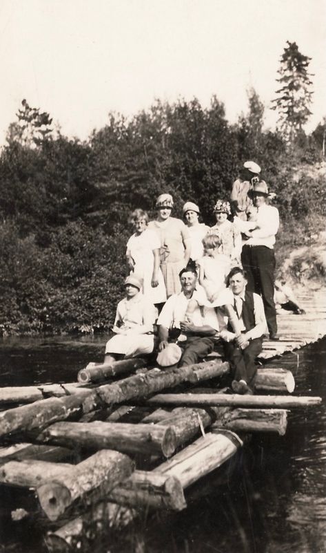 324) Fritz, Asplunds and ?