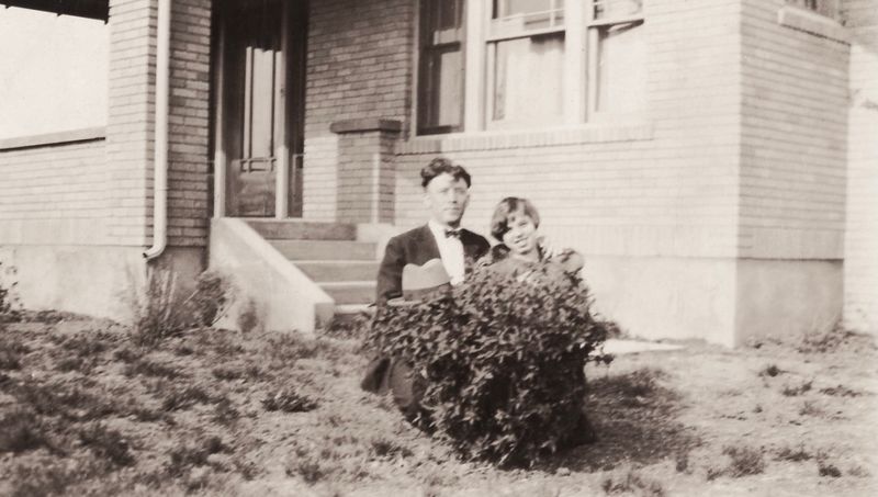 333) Alvin and Ruth Johnson