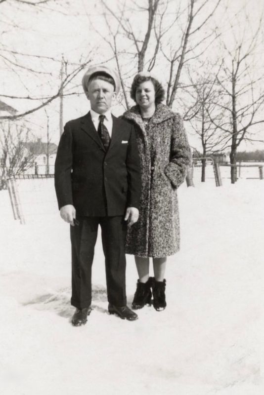 426) Alvin and Ruth