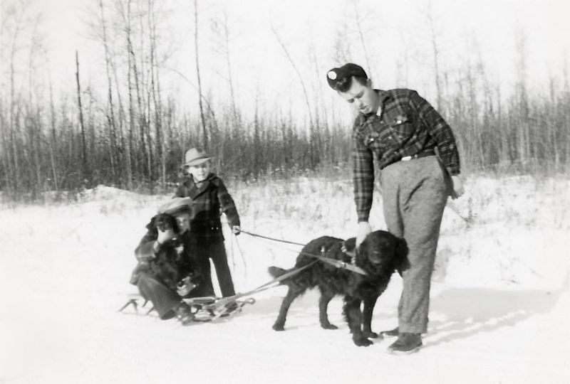 429) Venzel, Jerry and ?