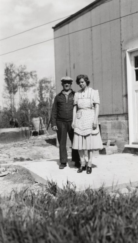445) Alvin and Ruth Johnson