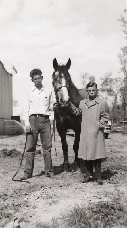 448) Venzel and Jerry