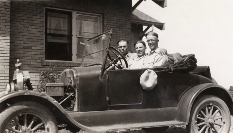 457) ? Roy Estlund?, ?