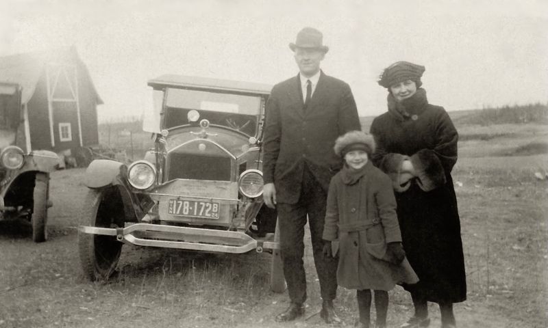500) Minnesota 1924