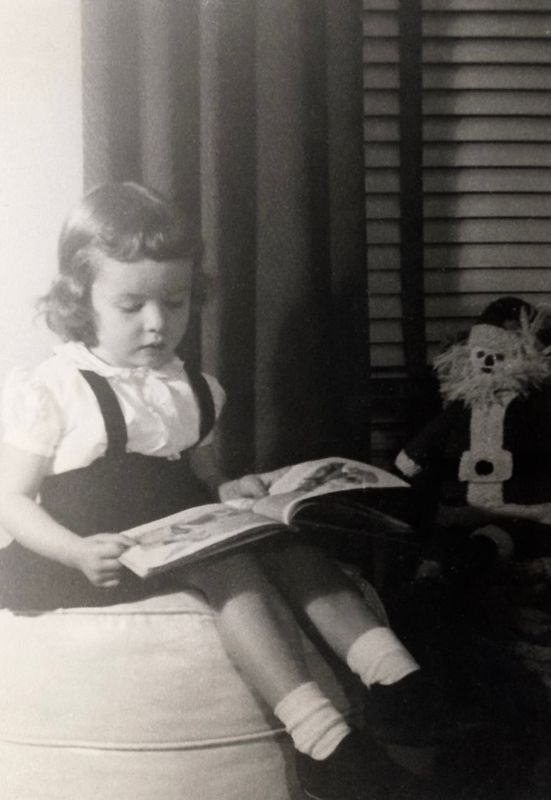 504) little girl 2 of 3