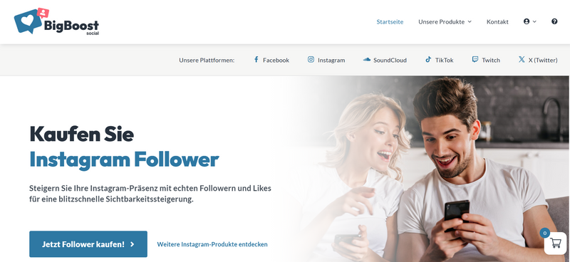 Tic toc follower kaufen