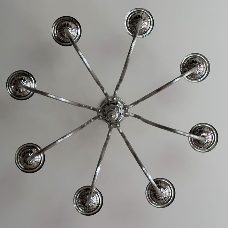 06 Chandelier