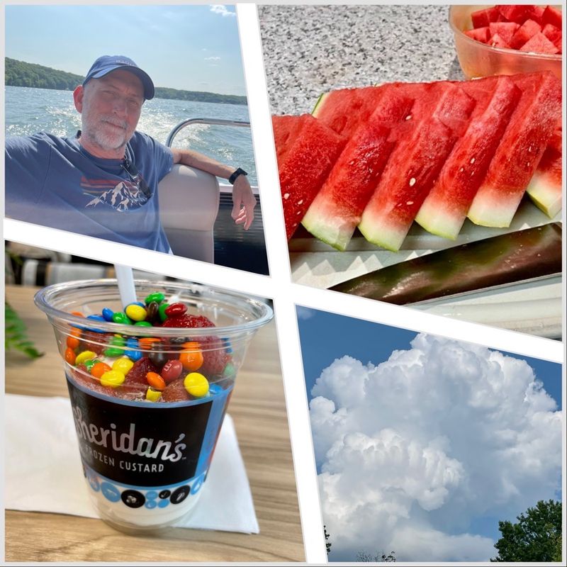14 Summer Favorites 
